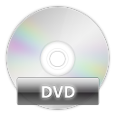 dvd,disc icon