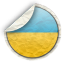 ukraine icon