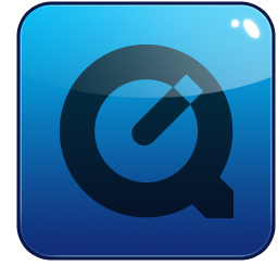 quicktime icon