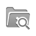 black,list,folder,zoom icon