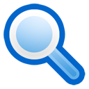 search,find,seek icon