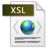 xsl icon