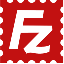 filezilla icon
