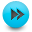 fast forward icon
