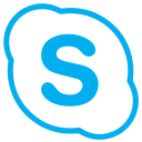 communication, conversation, skype, talk svg vector icon