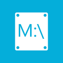 m icon