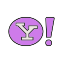 engine, home, internet, page, search, website, yahoo svg vector icon