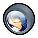 mozilla, thunderbird icon