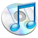 itunes icon