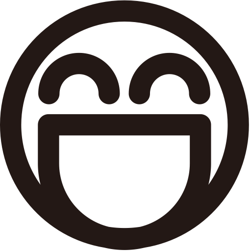 Expression svg vector icon