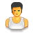 48, bruce, lee icon
