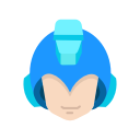 bubble boy, buzz lightyear, spaceman, super hero svg vector icon