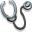 stethoscope icon