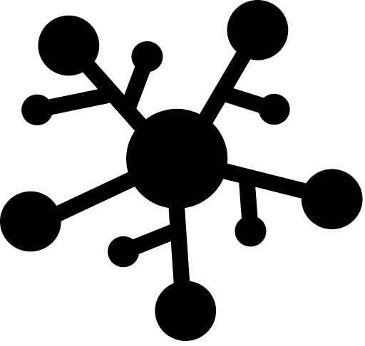 Massive Clues svg vector icon
