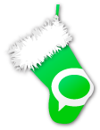 dock,technorati icon