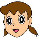shizuka icon