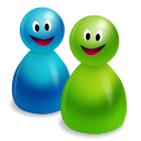 msn,messenger icon