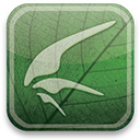 eco,green,xunlei icon