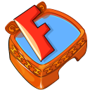 dislocation icon