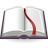 48, accessories, dictionary icon