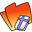pack,folder,package icon