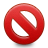 badge,cancel icon