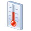 thermometer icon