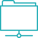 analysis, business, folder, money, office, seo, work svg vector icon