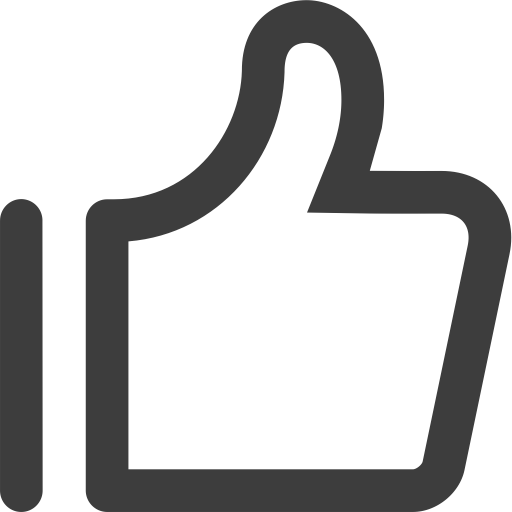 Like Small svg vector icon