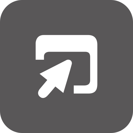 font Tuiguangzhuanqian svg vector icon