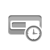 progress,bar,clock icon