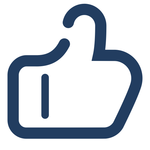 Givethethumbs Up svg vector icon