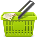 basket icon