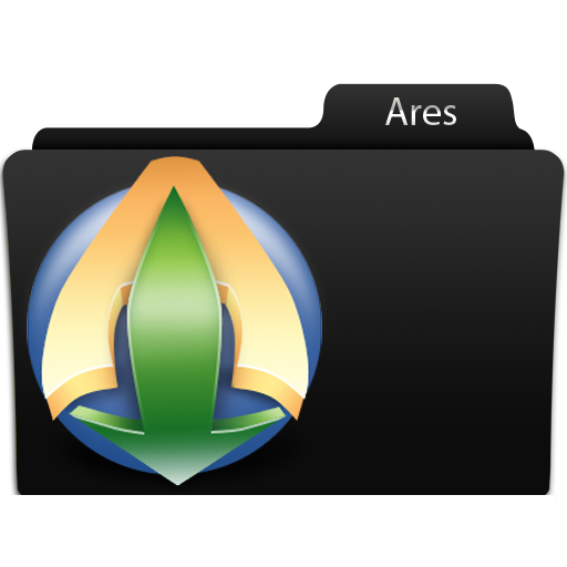 ares icon