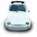 fiat icon