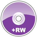 dvd+rw icon