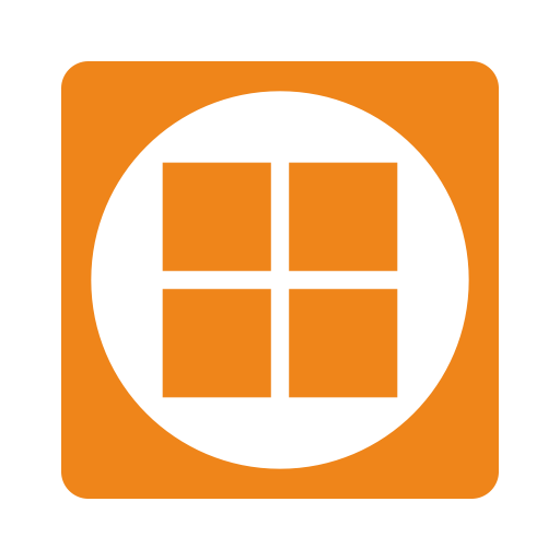 A Web Column Series svg vector icon