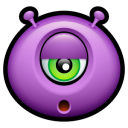 alien icon