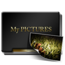 mypictures icon