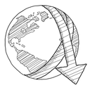 copy, jdownloader icon