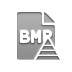 file,format,bmp,pyramid icon