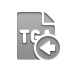 file,format,tga,left icon
