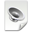 sound,clipping,voice icon