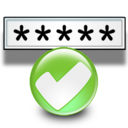 input, validation icon