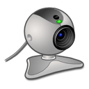 webcam icon