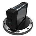 drive icon