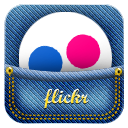 flickr icon