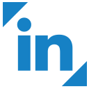 job, like, linkedin, profile, share svg vector icon