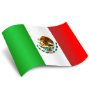 mexico icon