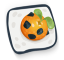 sushi icon